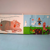 Farm Animals - BKLT50685